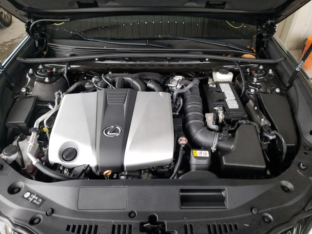 2022 LEXUS ES 58AGZ1B10NU111538