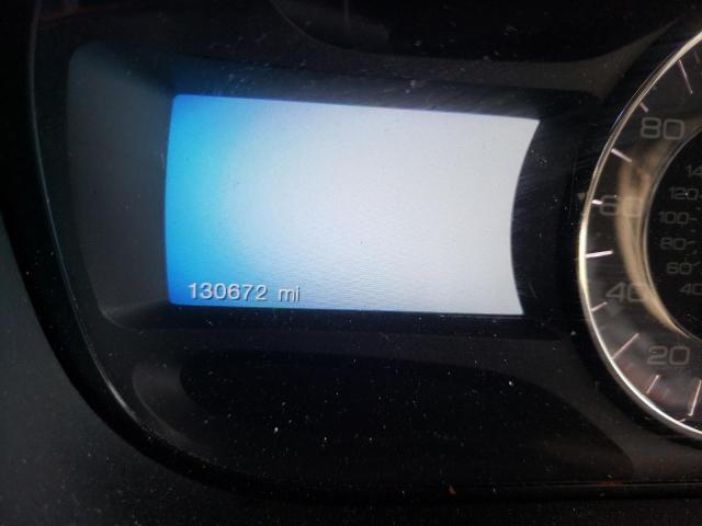 2013 FORD EDGE LIMIT 2FMDK4KC7DBC06989