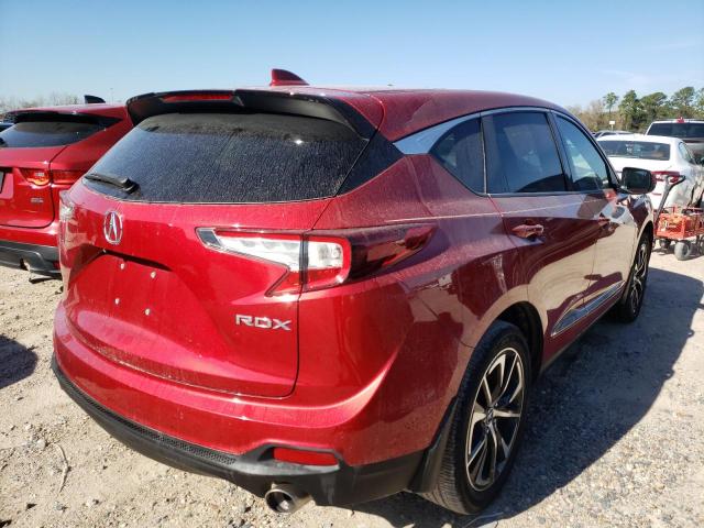 2019 ACURA RDX ADVANC 5J8TC1H73KL006969