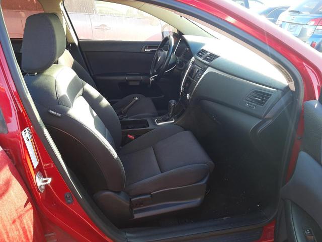2012 SUZUKI KIZASHI SE JS2RE9A39C6101261