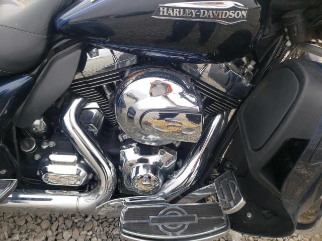 2014 HARLEY-DAVIDSON FLHTCUTG T 1HD1MAL13EB858575