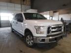 2016 FORD  F-150