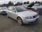 2005 AUDI  A4