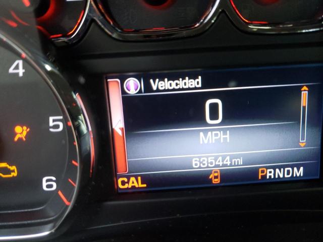 2016 GMC YUKON SLE 1GKS1AKC0GR477668