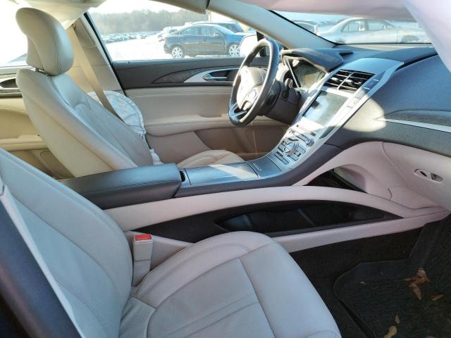 2017 LINCOLN MKZ SELECT 3LN6L5D97HR649292