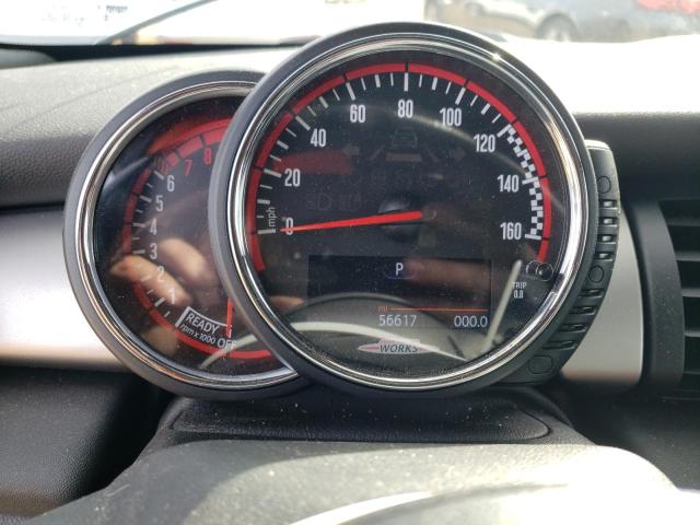 2015 MINI COOPER JOH WMWXM9C54FT996678