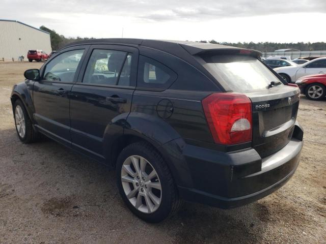2012 DODGE CALIBER SX 1C3CDWEA9CD532984