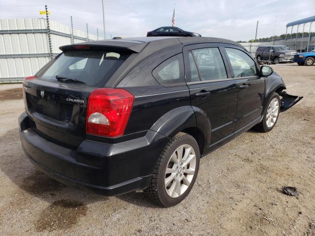 2012 DODGE CALIBER SX 1C3CDWEA9CD532984