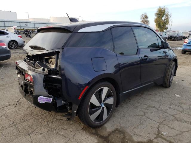 2019 BMW I3 REX WBY8P4C58K7D19977