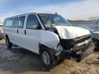 2019 CHEVROLET  EXPRESS