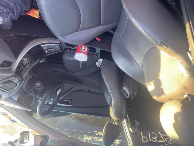 2013 HYUNDAI ELANTRA CO KMHDH6AE8DU013449