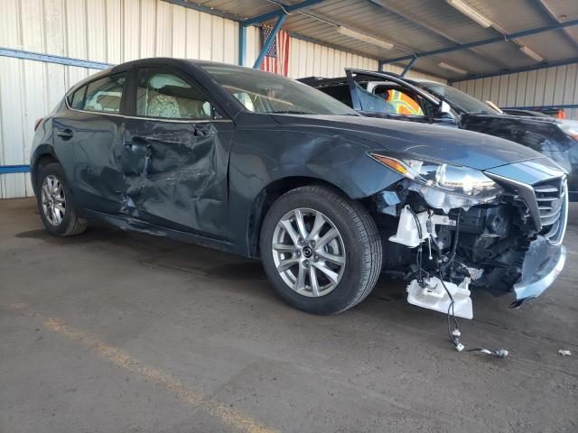 3MZBM1L76FM209774 Mazda 3 Touring 2015. Фото: 8