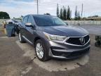 2019 ACURA  RDX