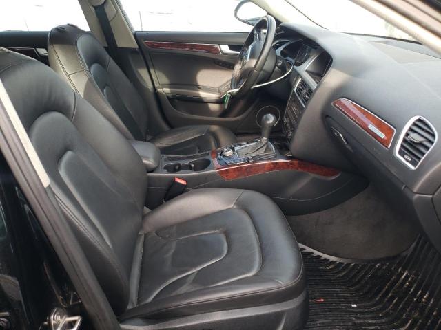 2010 AUDI A4 PRESTIG WAUKFAFLXAN058780