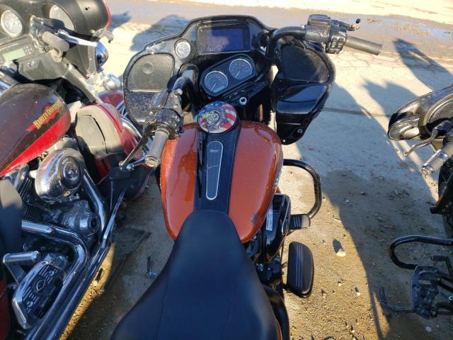 2020 HARLEY-DAVIDSON FLTRXS 1HD1KTP16LB619644