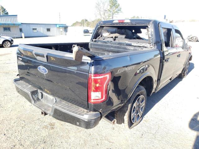 2015 FORD F-150 - 1FTEW1CP9FFA14052