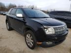 2007 LINCOLN  MKX