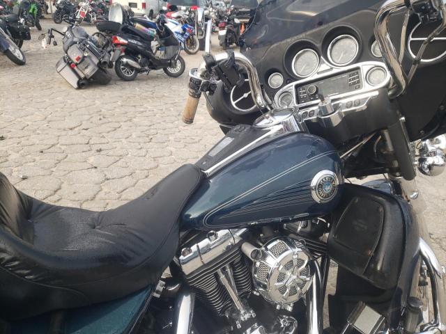 2002 HARLEY-DAVIDSON FLHTCUI 1HD1FCW192Y625441