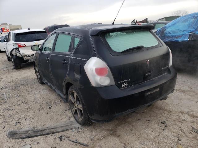 2010 PONTIAC VIBE GT 5Y2SR6E01AZ406599