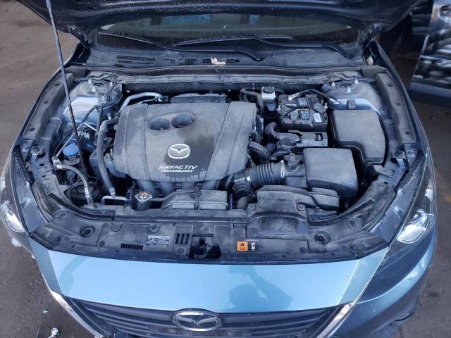 3MZBM1L76FM209774 Mazda 3 Touring 2015. Фото: 6