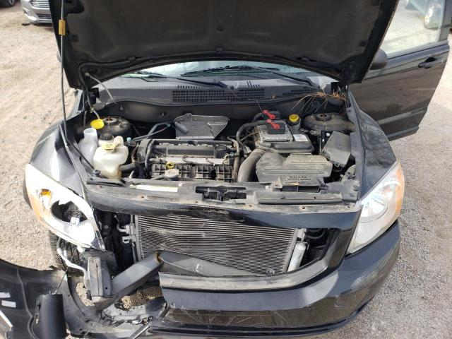 2012 DODGE CALIBER SX 1C3CDWEA9CD532984