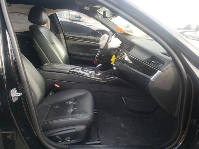 2016 BMW 535 I - WBA5B1C52GG134326