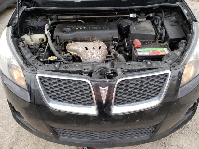2010 PONTIAC VIBE GT 5Y2SR6E01AZ406599
