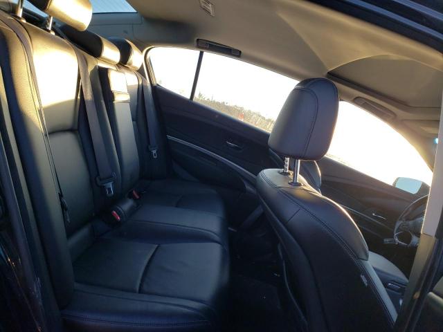 2014 ACURA RLX JH4KC1F34EC002426
