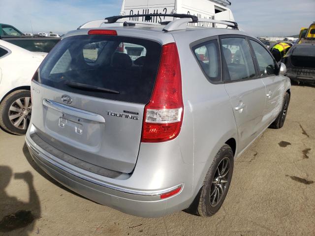 2012 HYUNDAI ELANTRA TO KMHDC8AE8CU145670