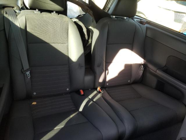 2012 VOLVO C30 T5 YV1672MK5C2268428