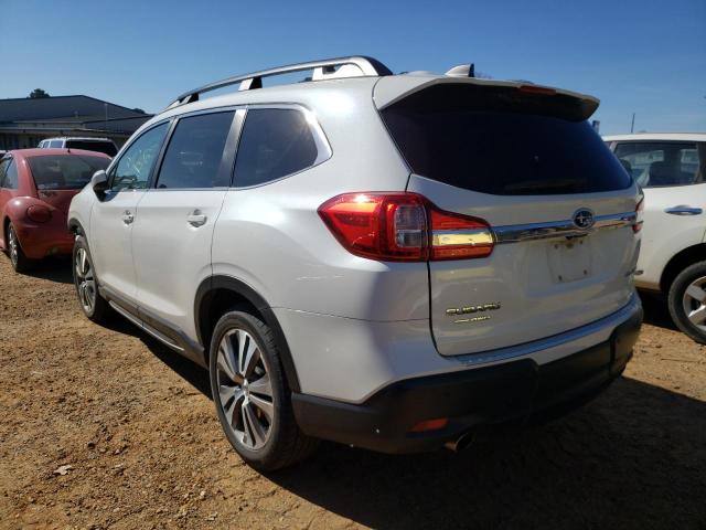 2019 SUBARU ASCENT PRE 4S4WMAED2K3435616