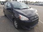 MITSUBISHI MIRAGE 2014 foto