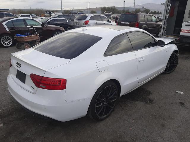 2017 AUDI A5 SPORT WAUD2AFR2HA001810