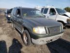 2001 FORD  EXPLORER