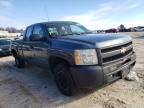 2011 CHEVROLET  SILVERADO