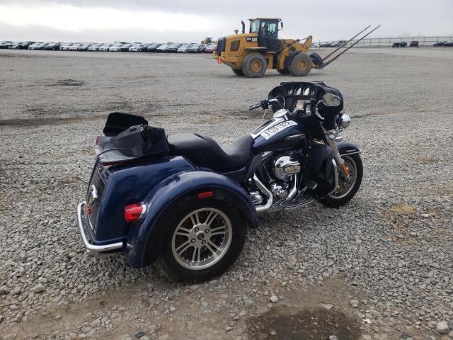 2014 HARLEY-DAVIDSON FLHTCUTG T 1HD1MAL13EB858575