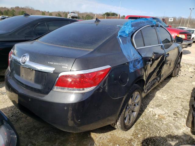 2011 BUICK LACROSSE C 1G4GC5ED6BF294143