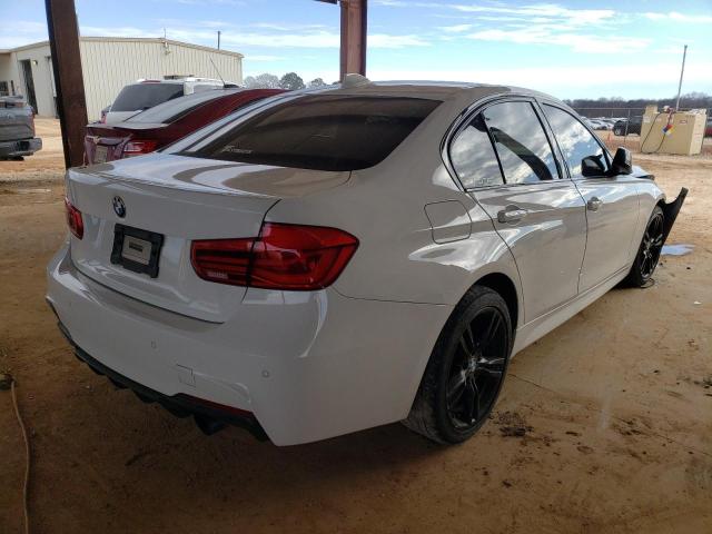 2016 BMW 328 XI SUL WBA8E3G55GNT26622