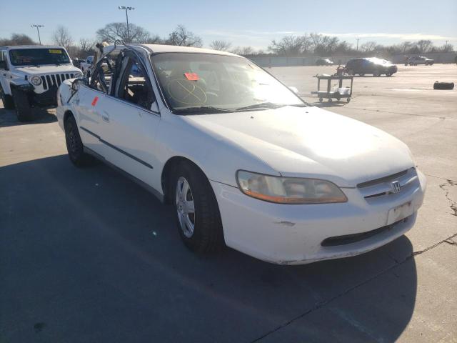 1998 Honda Accord Sedan LX