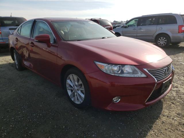 Фото: JTHBW1GG3E2054709 - 1