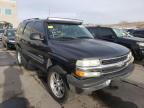 2003 CHEVROLET  TAHOE