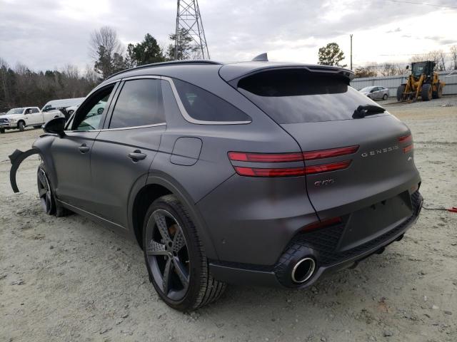 2022 GENESIS GV70 BASE KMUMCDTC7NU010768