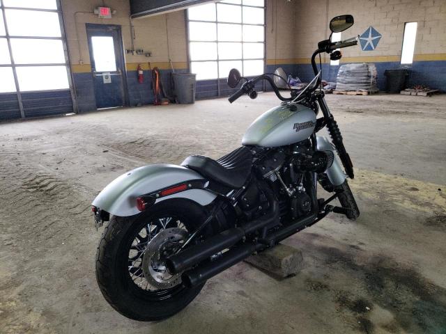 2020 HARLEY-DAVIDSON FXBB 1HD1YJJ16LB023896