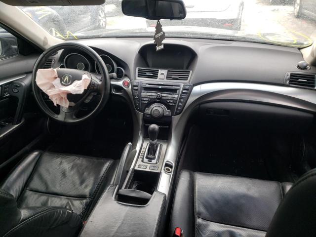 2010 ACURA TL 19UUA8F5XAA013478