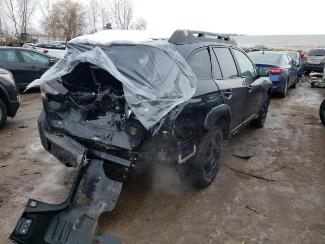 2022 SUBARU OUTBACK WI 4S4BTGUD3N3135481