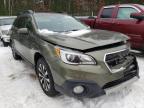 2015 SUBARU  OUTBACK