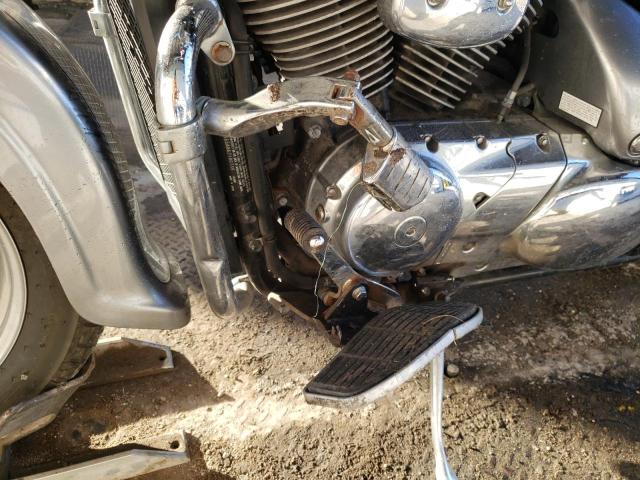 2006 SUZUKI VL800K6 JS1VS55A862100739