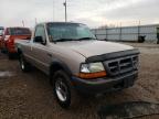 1998 FORD  RANGER