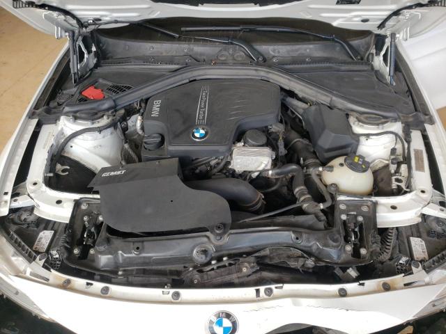 2016 BMW 328 XI SUL WBA8E3G55GNT26622