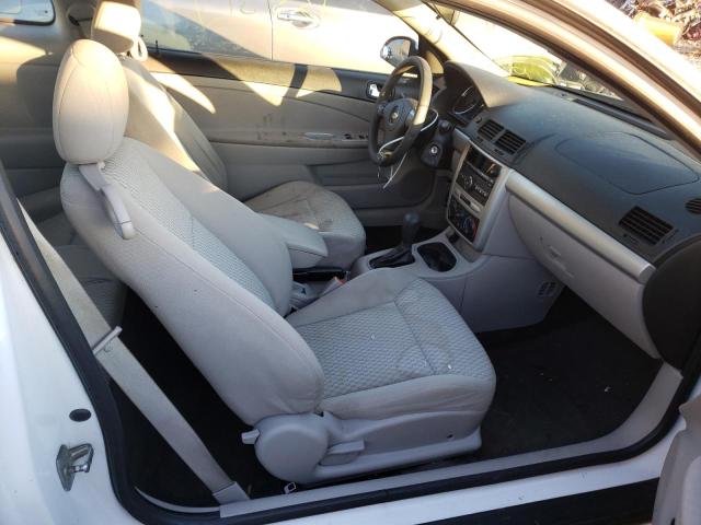 2010 CHEVROLET COBALT 1LT 1G1AD1F55A7203484